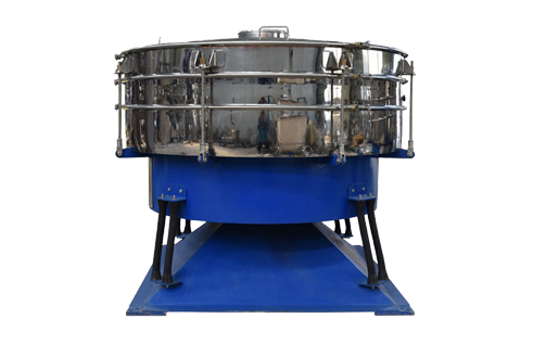 乐鱼体育官网客服:筛分机